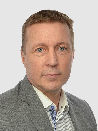 Janne Vanhanen