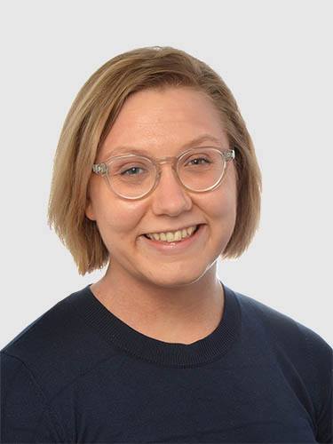 Anna Huostila
